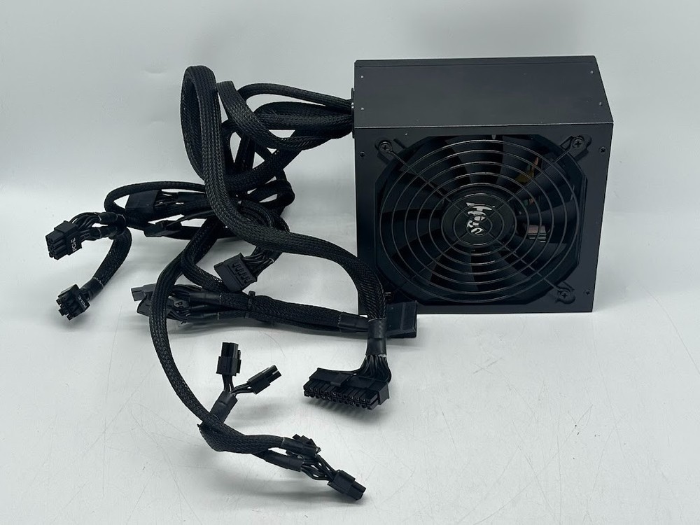 Viprtech 600w Diamondback Power Supply