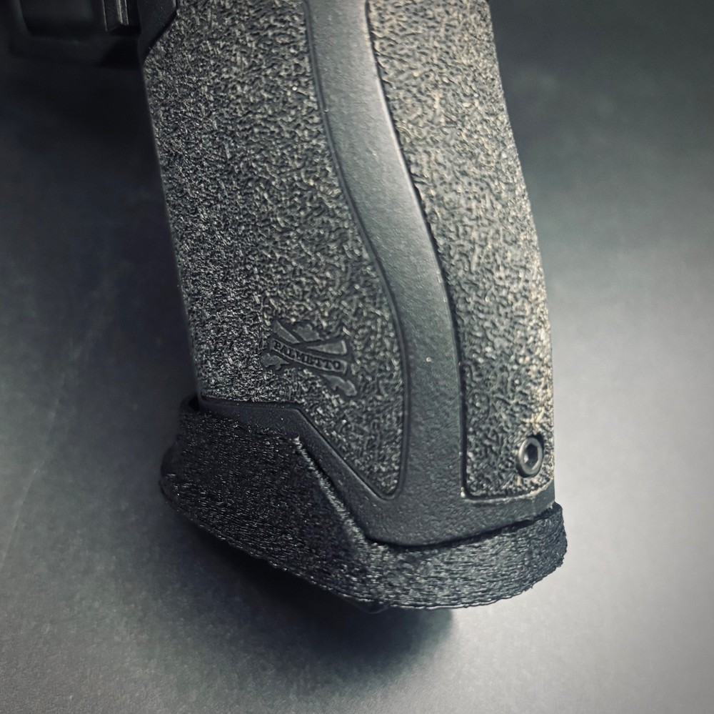 Magwell For PSA Dagger Compact - Bloodywheels