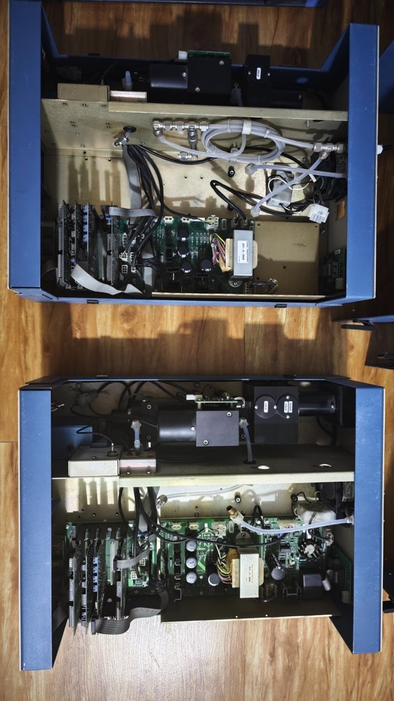 THERMO 43C Sulfur Dioxide (SO ₂) Gas Analyzer