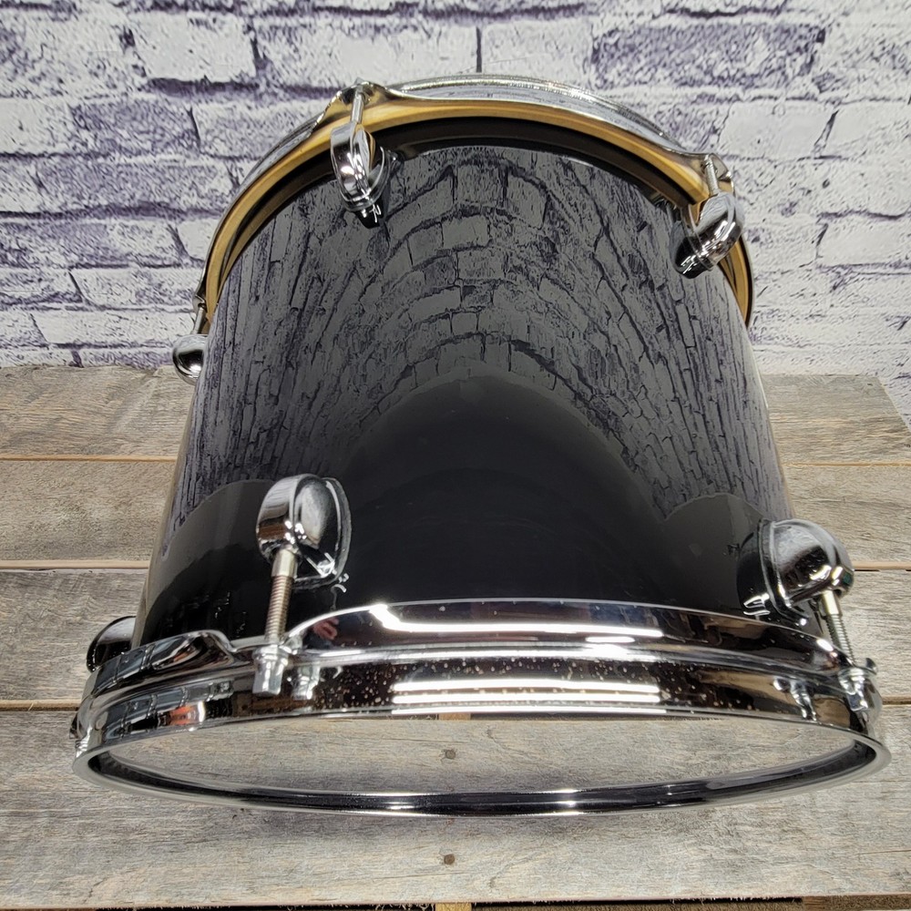 Premier APK 13in. Rack Tom - Black