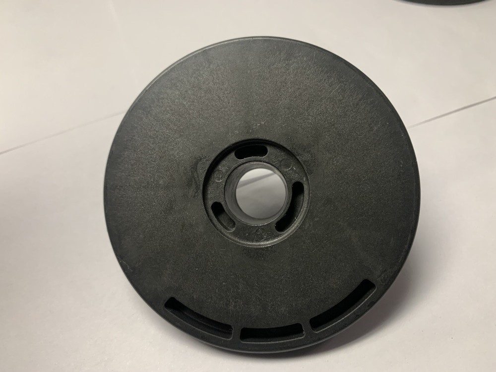 Bowflex 552 Nautilus SERIES 1 SelectTech Dumbbell Replacement Disc 4 Part Handle