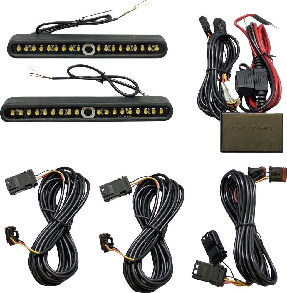 CD-SB-SXS-LIGHT Interior Cargo Light Kit