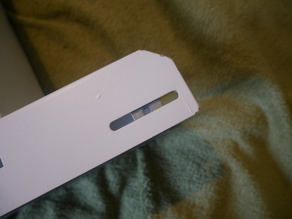 BenQ WM04G4 original projector wall mount, white