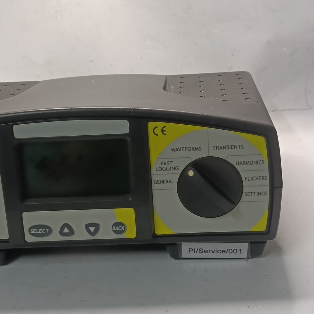 Metrel MI2191 Single-Phase Power Simulator MI-2191 Voltage & Current Simulation