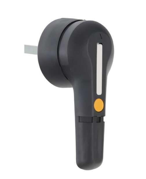 NEH3B2, NOARK, EXTERNAL ROTARY HANDLE NEMA