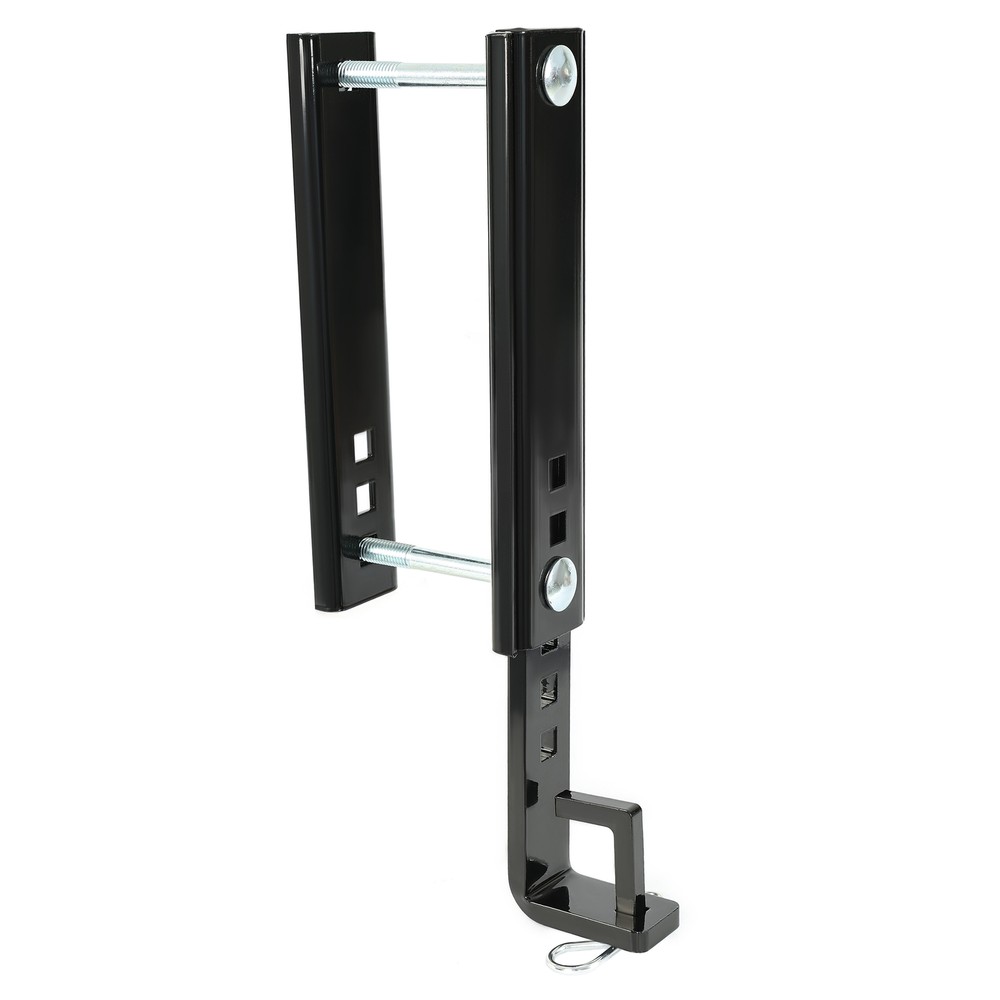 For 8-Inch Trailer Frame Adjustable Weight Distribution Hitch Brackets Support
