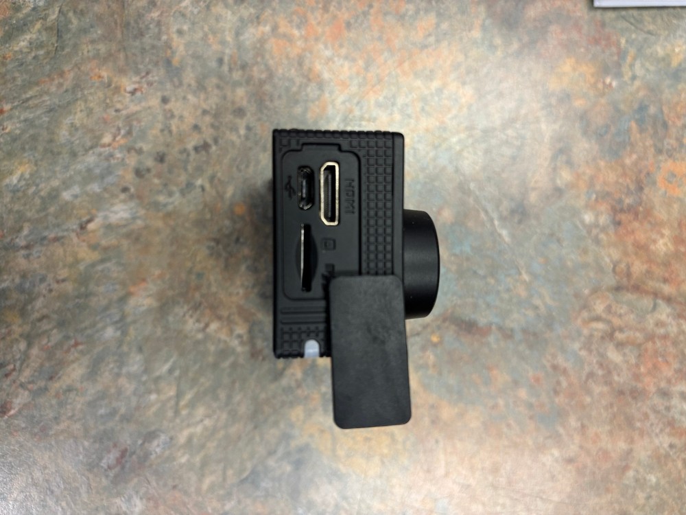SeaLife Reefmaster RM-4K Camera