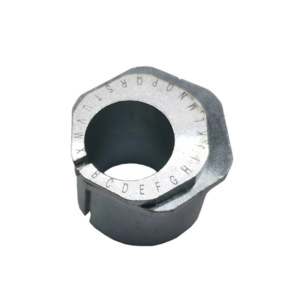 Front Alignment Caster Camber Bushing For 1987 - 2022 Ford Mazda E-150 250 350
