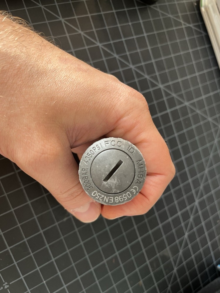 Shearwater Perdix AI Dive Computer with Transmitter