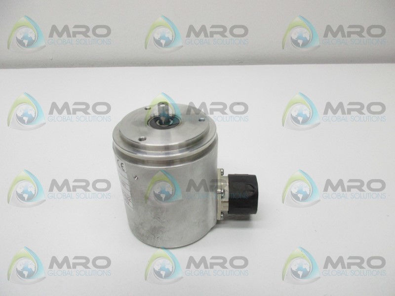 SIEMENS 6FX2001-2ED60 INCREMENTAL ROTARY ENCODER NSNP