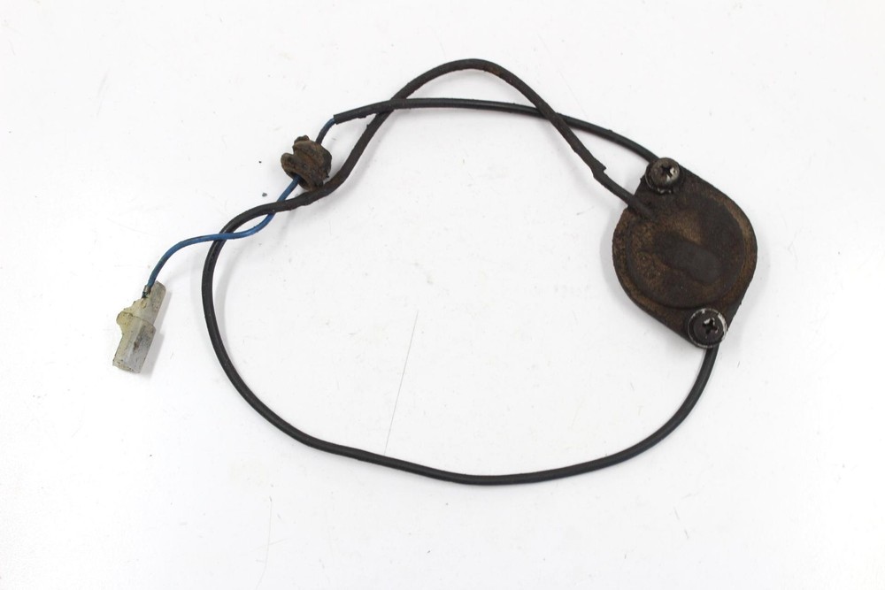 1996 SUZUKI BANDIT 600 OEM NEUTRAL SWITCH SENSOR