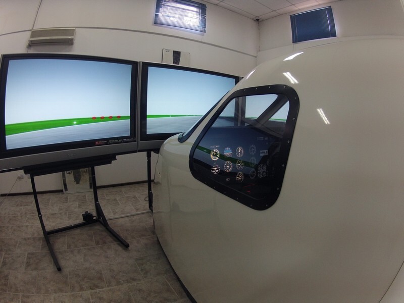 ELITE FLIGHT SIMULATOR G502