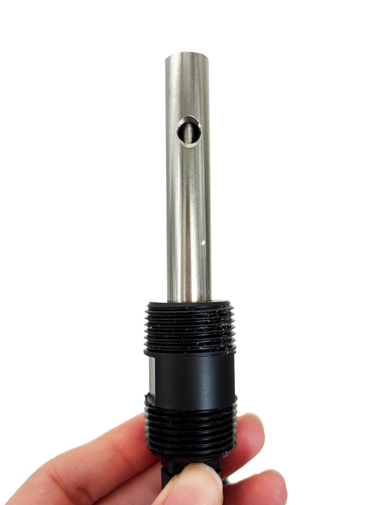 Conductivity Meter Tester Temperature TDS Meter with 1-3 Points Calibration