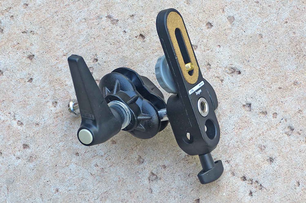 BOGEN FLEXJOINT #2016