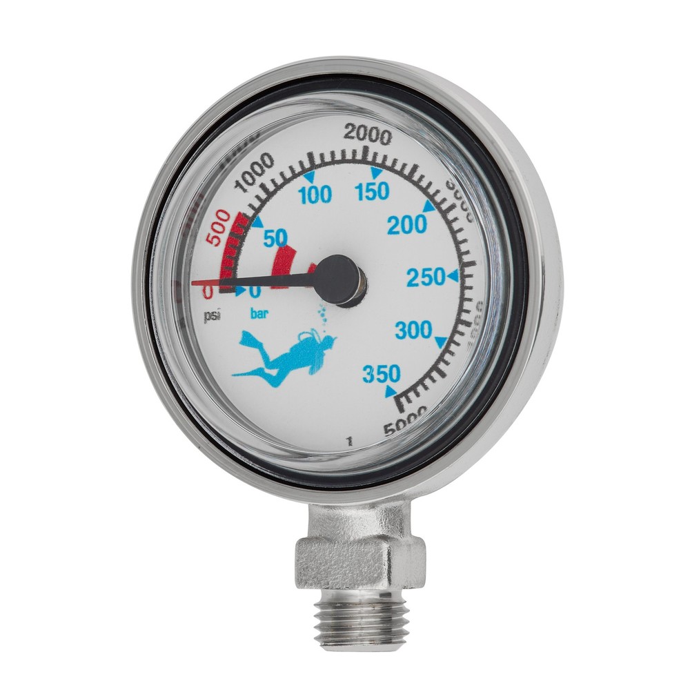 Blue Reef Nano Pressure Gauge Only