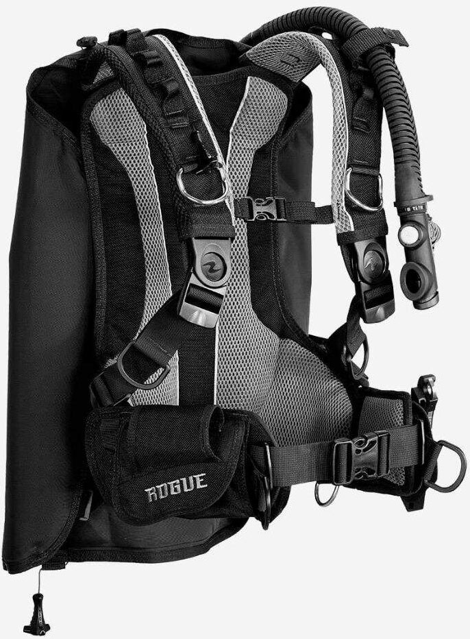 Aqualung Rogue BC Vest