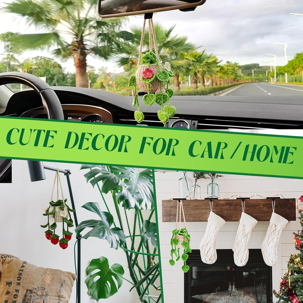 SGIBYN Crochet Kit for Beginners with Step-by-Step Video Tutorials,Beginners Sta