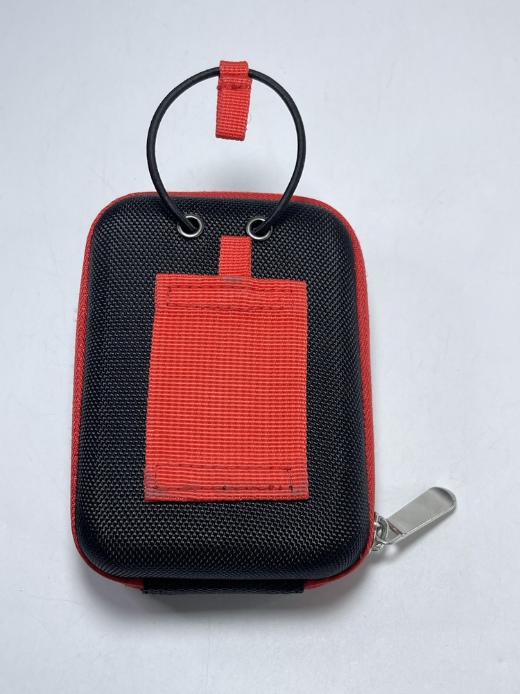 PROFEY VPRO X5 SLOPE EDITION RANGEFINDER GOLF RANGE FINDER WITH CASE