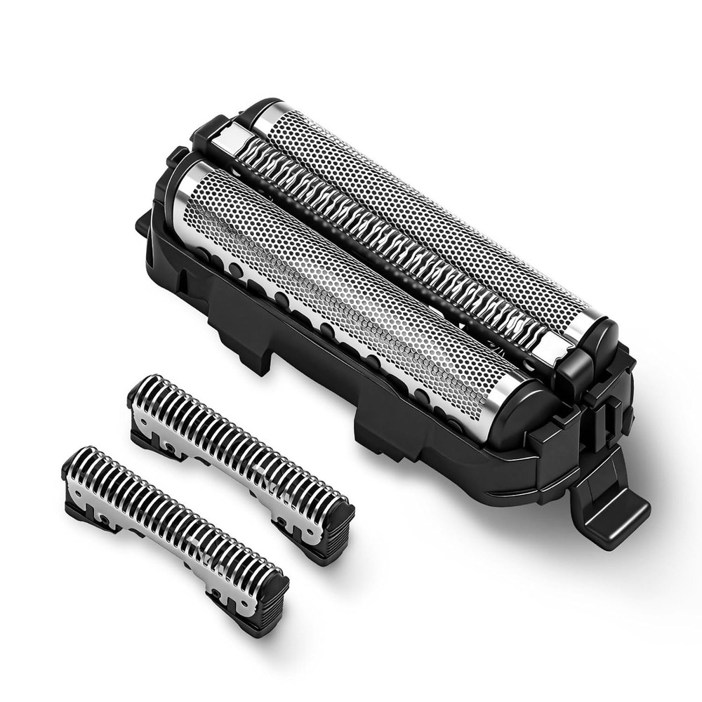 ES 9087 Compatible with Panasonic Arc 3 Replacement Blade & Inner Foils