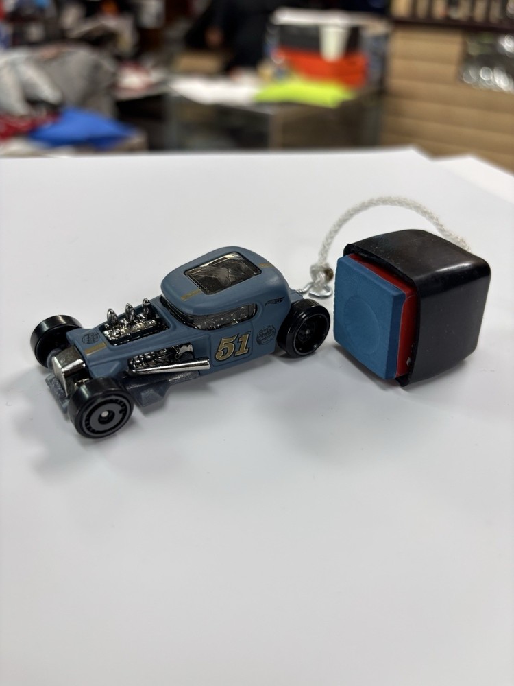 Billiards Chalk Holder