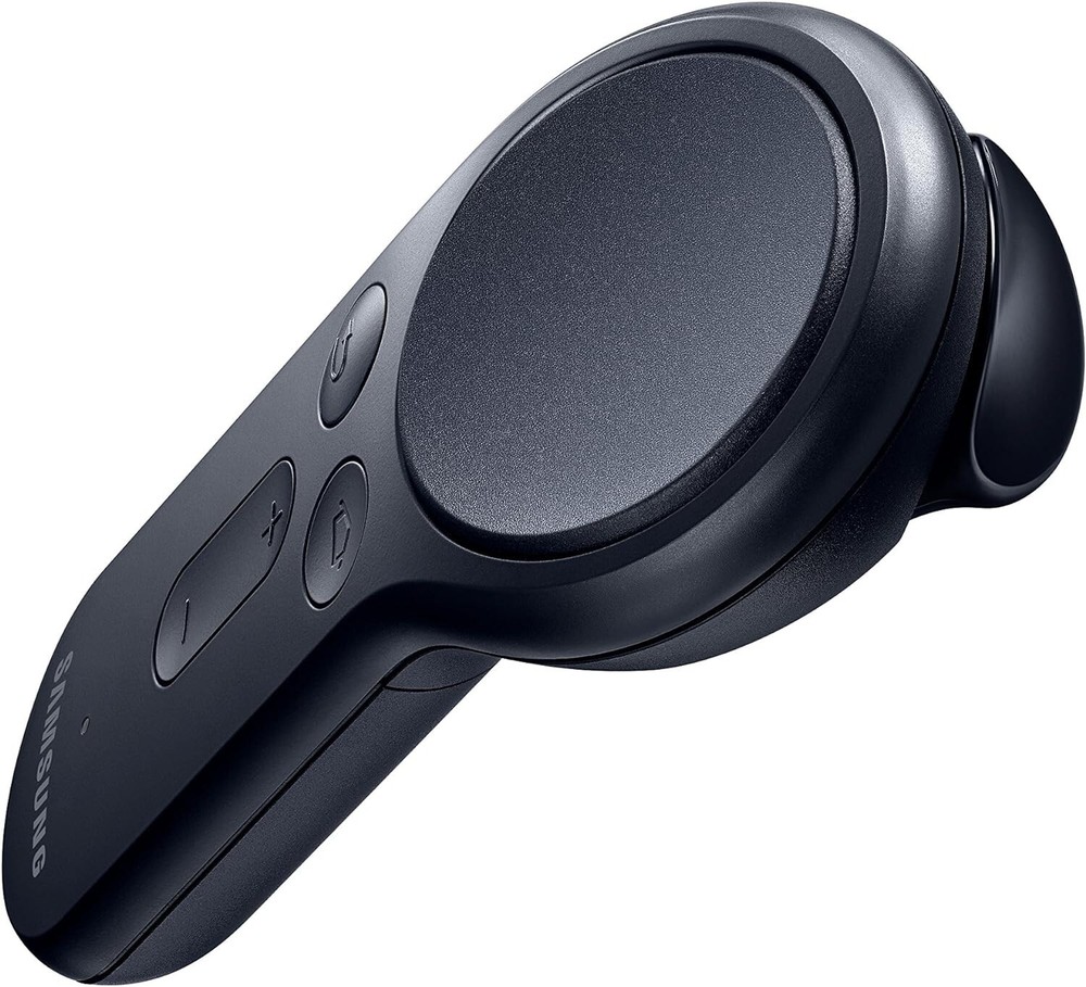 Samsung Gear VR Touchpad Trigger Bluetooth Controller Black (ET-YO324BBEGUS)