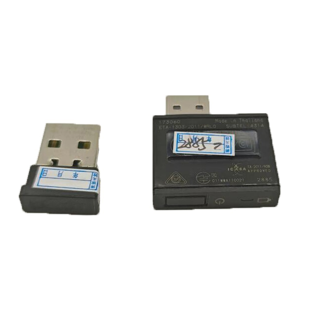 ACK40401 for Wacom Tablet Intuos 3 4 5/Bamboo Accessory Wireless Module Kit