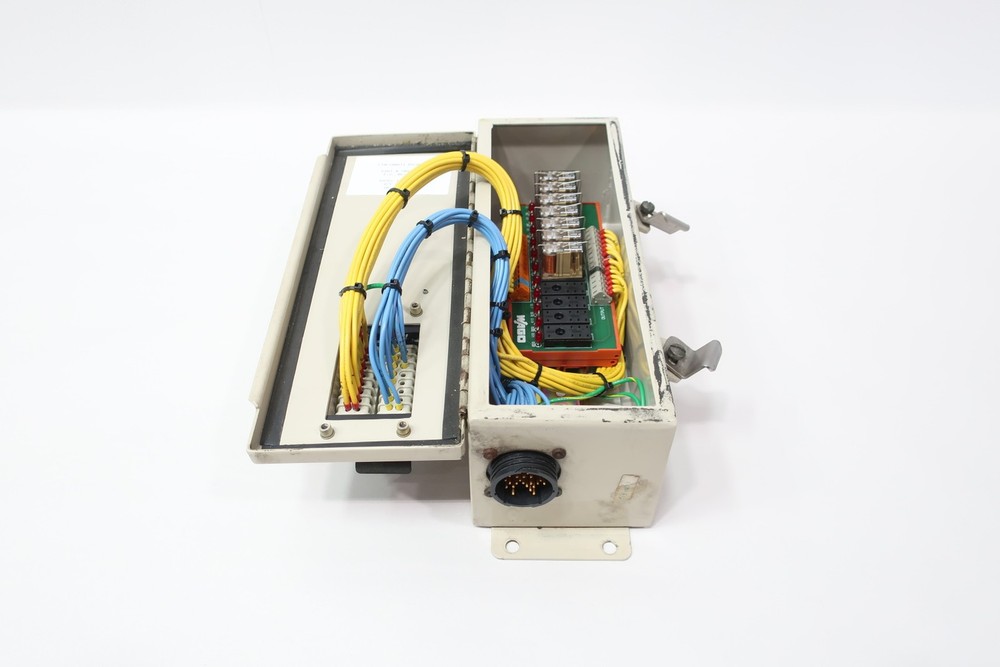 Cincinnati Milacron 5084077 Robot Interface Controller