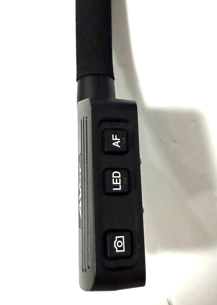 AVer P0U1 AVerVision U15 USB Document Camera No Power Supply