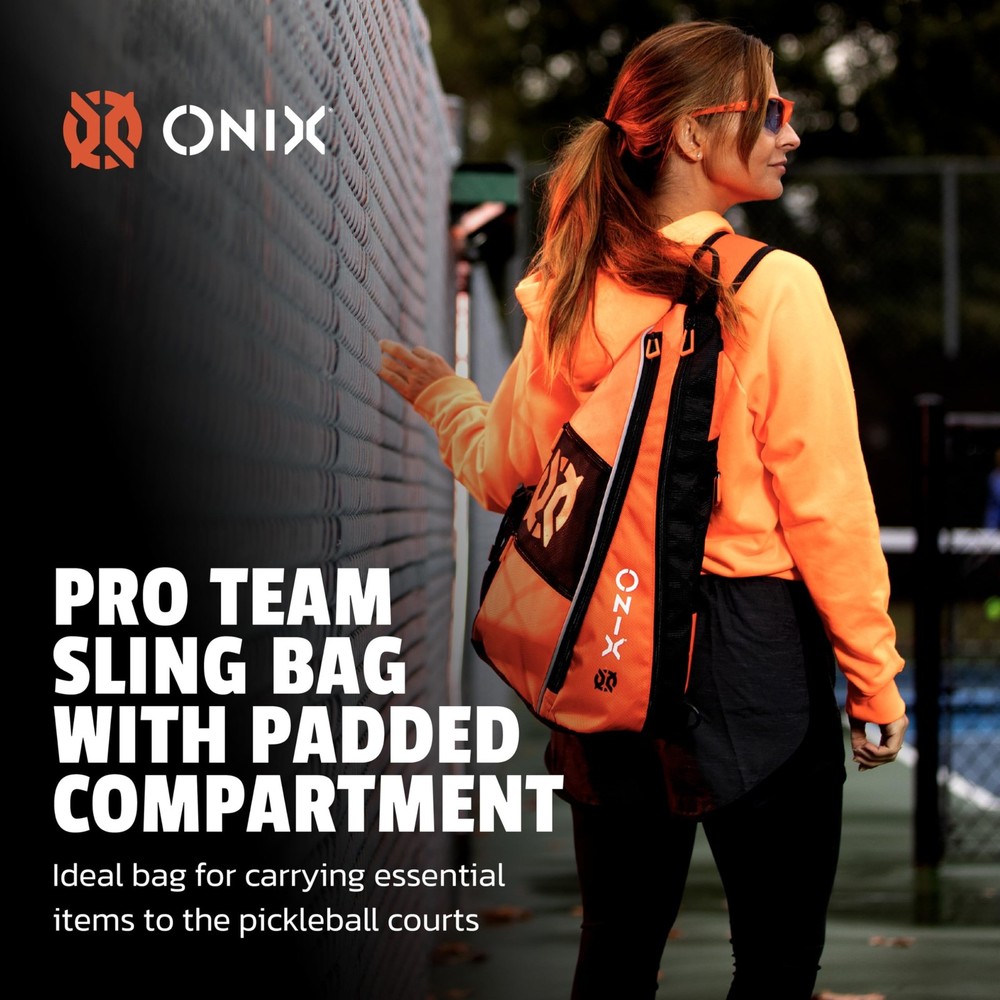 Onix Backpack Pro Team Sling Bag