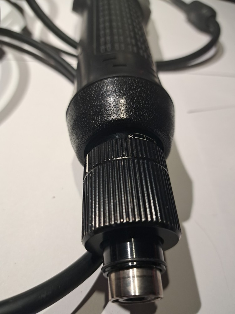 Sumake Torque Driver High Speed Model ED630- Ph1