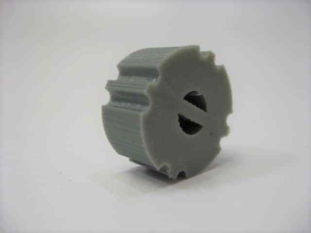 Acculift Motor Drive Tang Coupling NEW Replacement Bushing for Linear Actuator