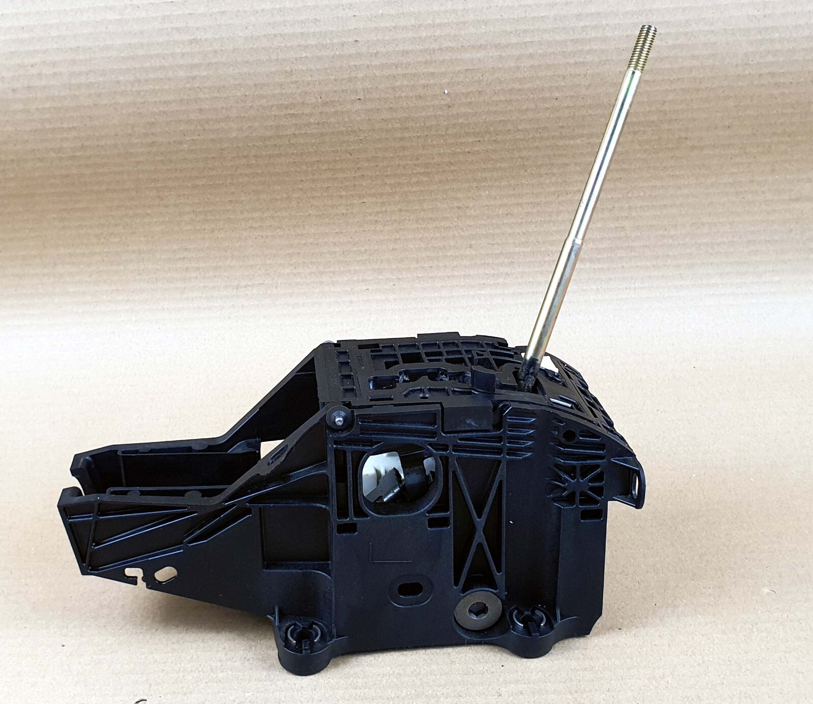 Lexus Gx470 2003-2009 Transmission floor shifter 33550-60660 oem Used LHD