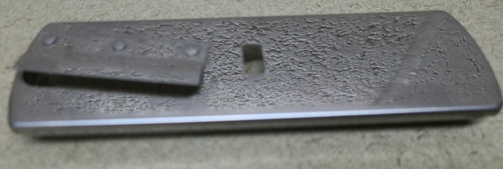 Hamilton Beach Food Processor 702-4 Replacement Slicing Slicer Blade Insert A12