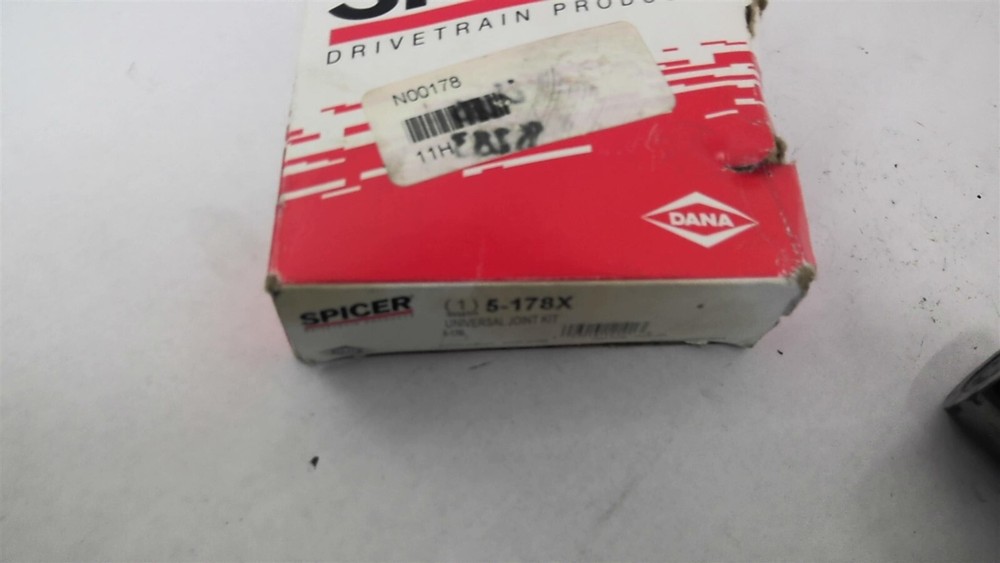 Spicer 5-178X Joint Kit