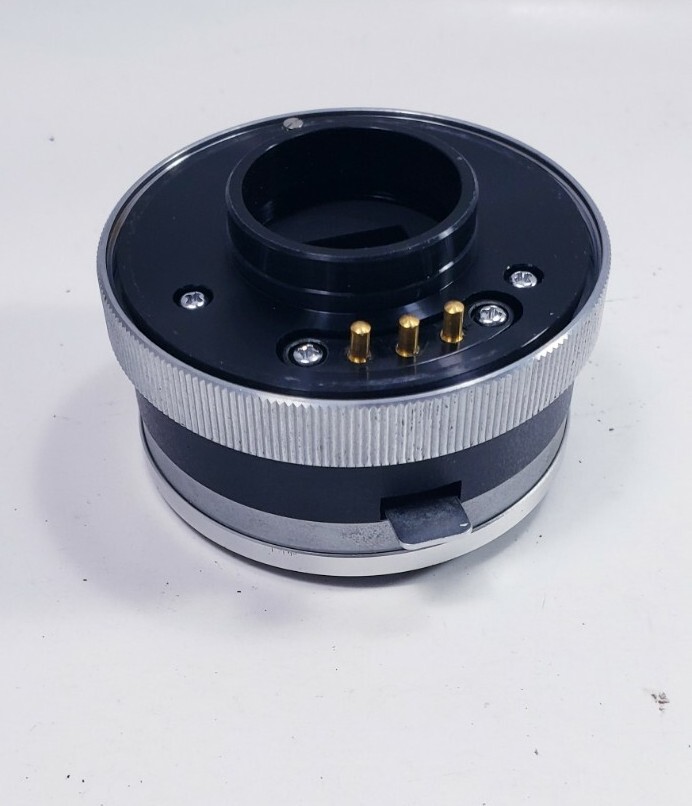 Olympus PM/20 PM-35DA Adapter for Microscope Camera