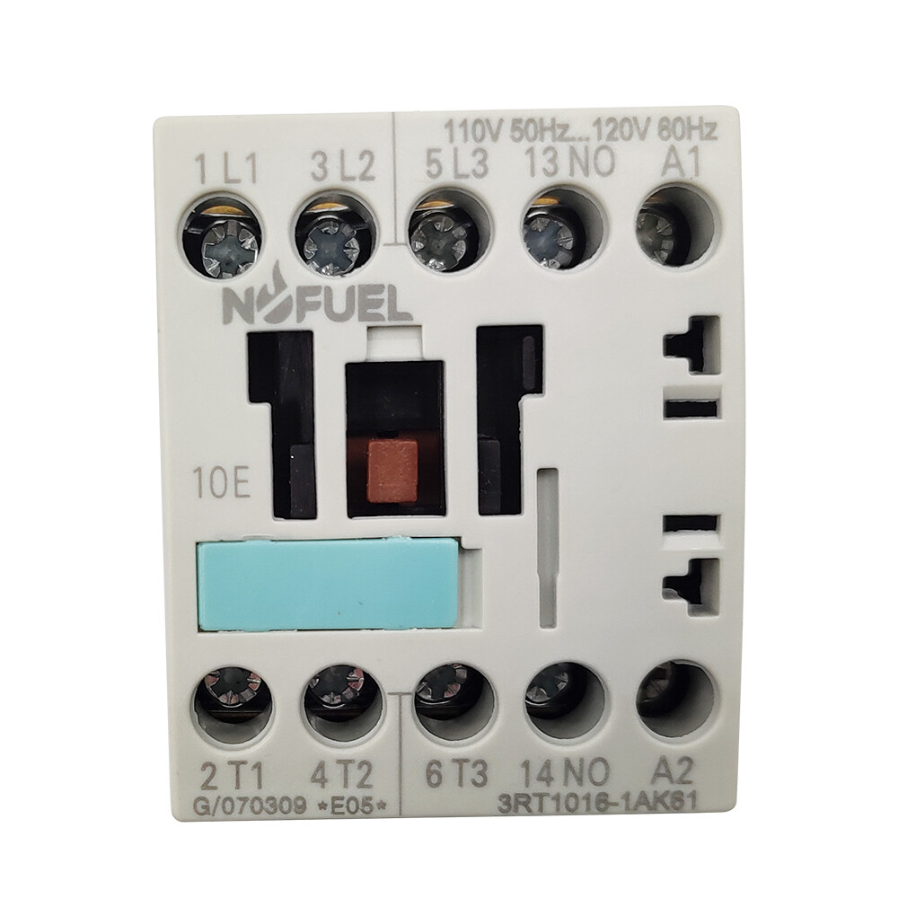 3RT1016-1AK61 Contactor 120V coil 9A replace Siemens Contactor 3RT1016-1AK61 AC