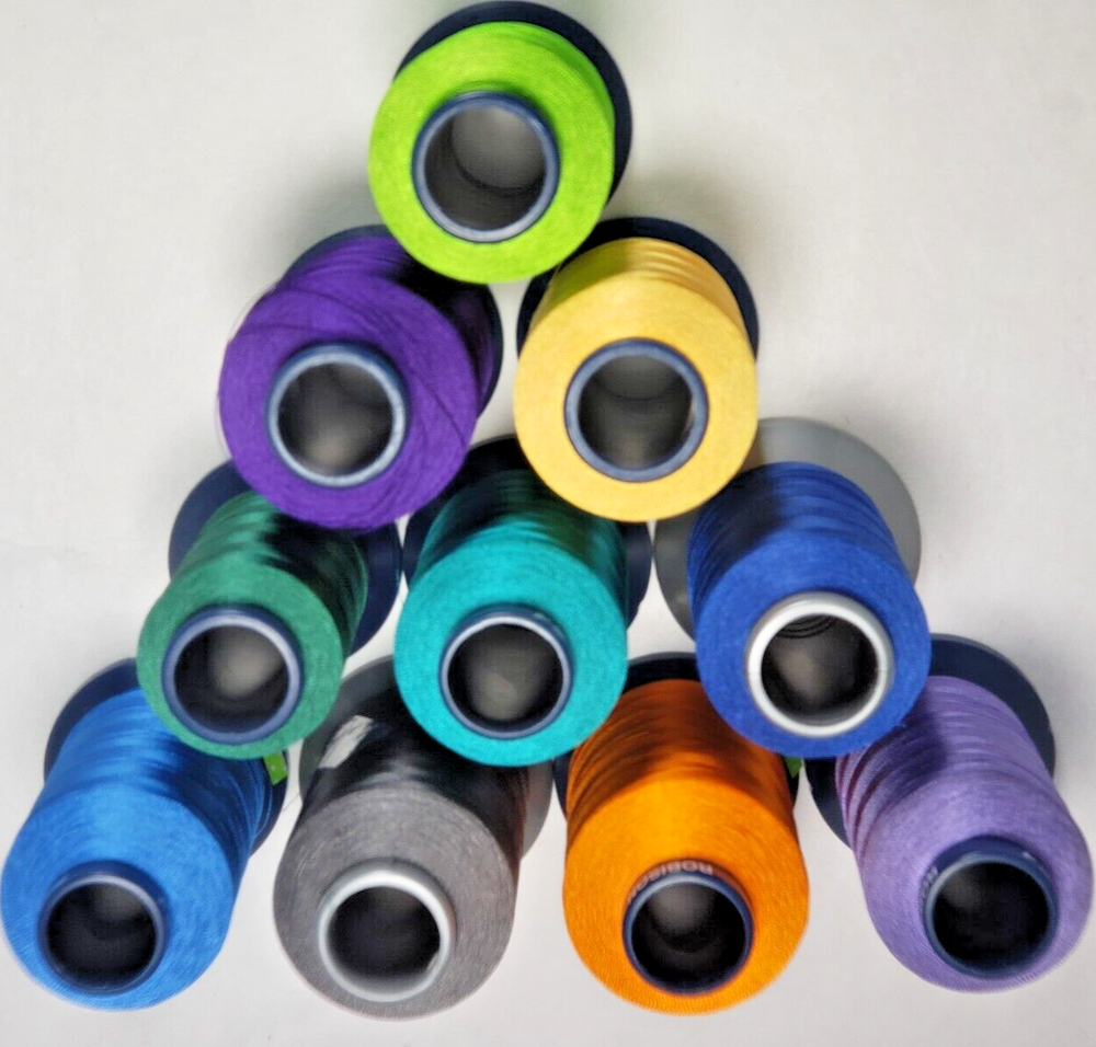 R-A Robison-Anton -Coats 10 pack Embroidery Thread-71