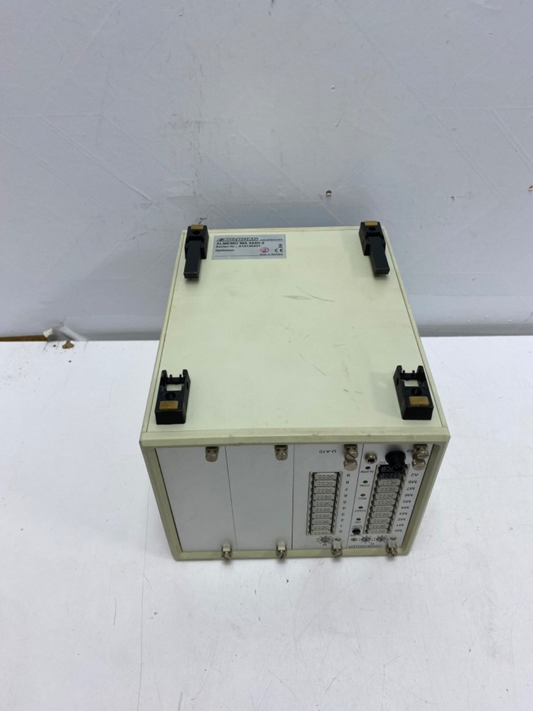 AHLBORN ALMEMO 5690-2 Data Logger