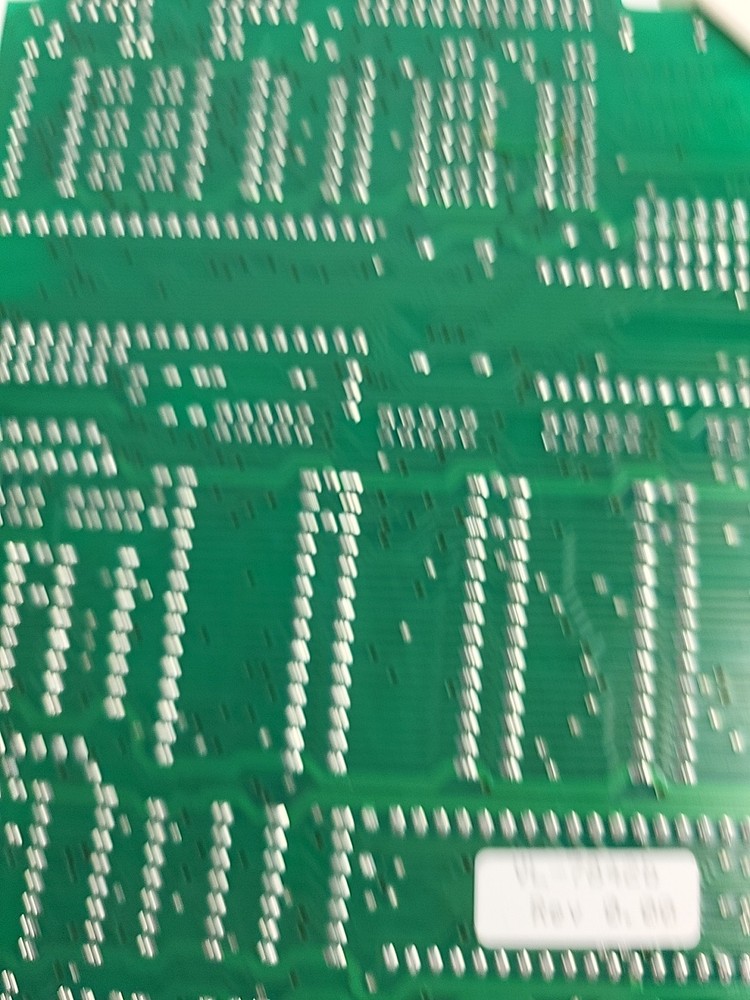 VersaLogic VL-7842b Rev 0