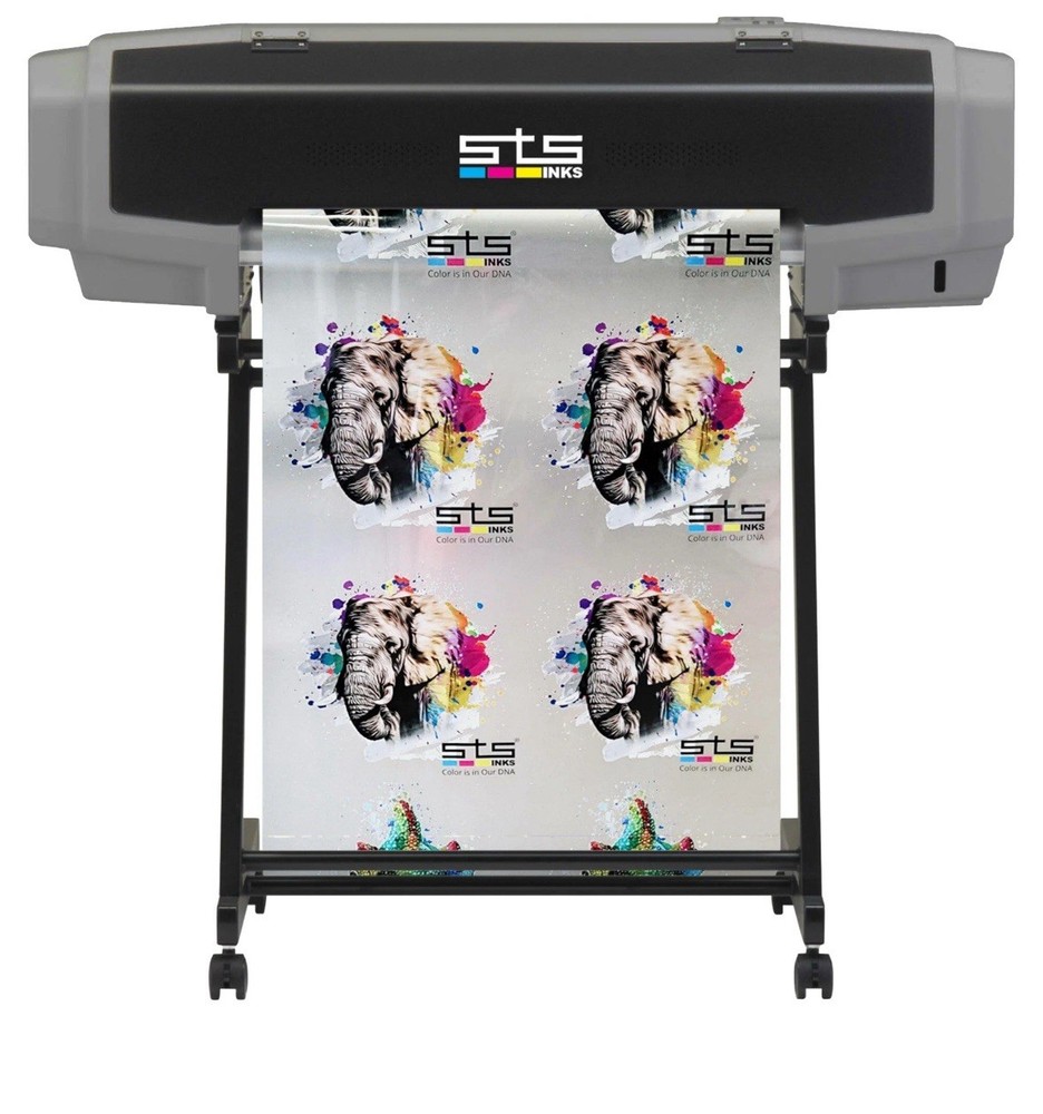 MUTHOT STS VJ628D DTF PRINTER 24”