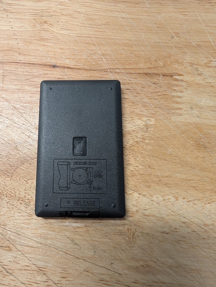 REPLACEMENT Feit Electric Remote Control For LED Color Dimmable String Light NEW