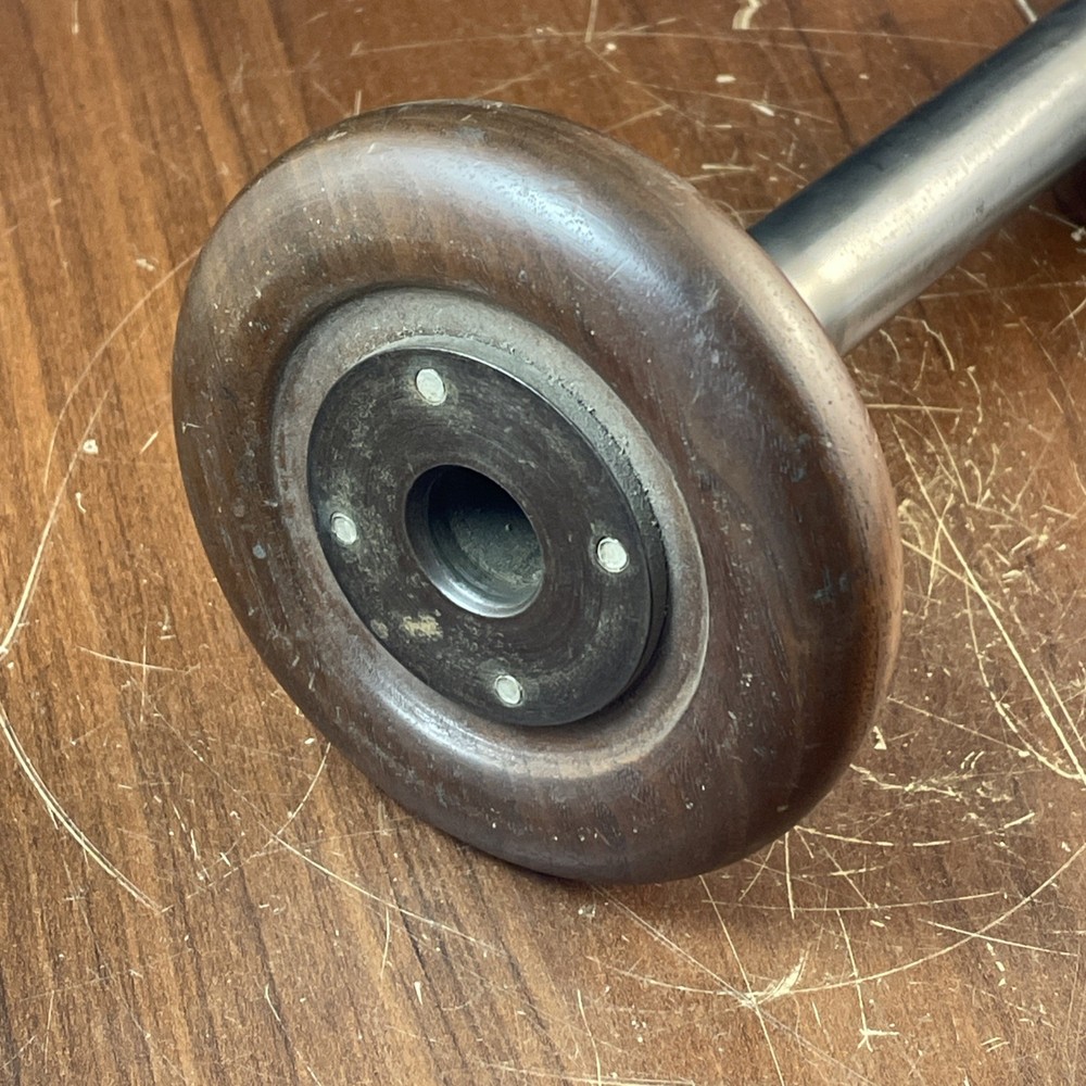 Collet Drawbar Likely For Cutter Grinder