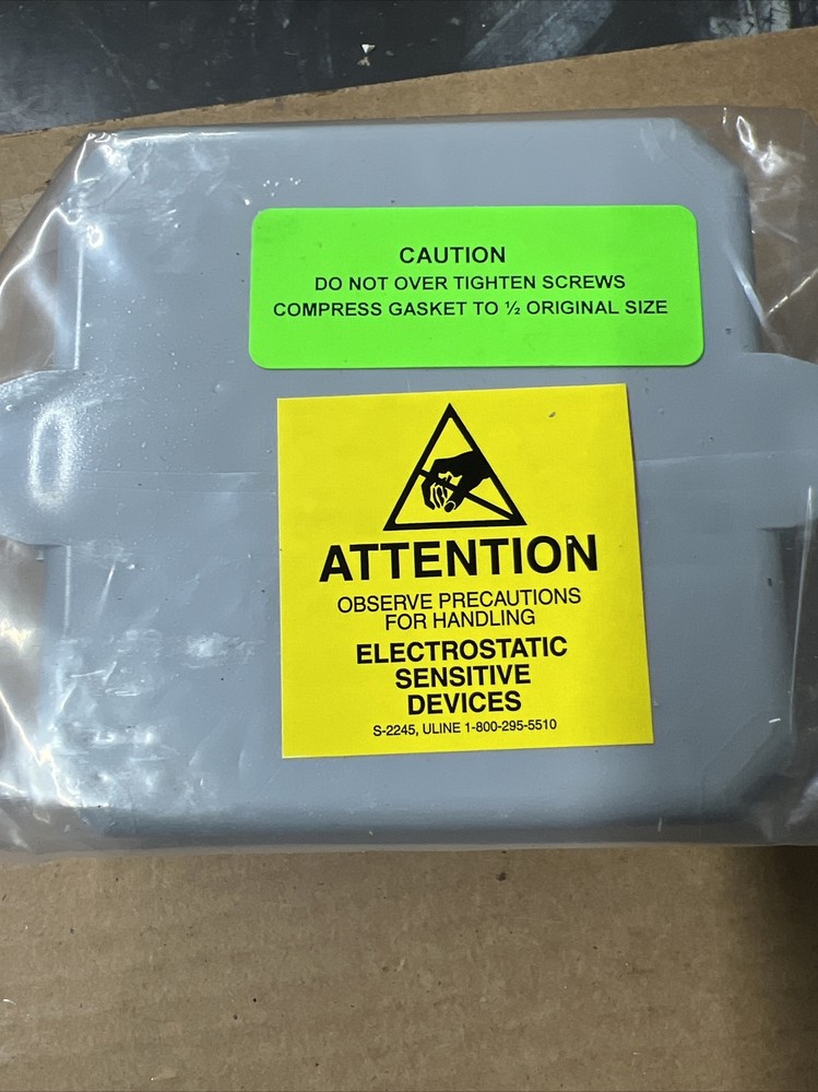 HerdStar MICROZONE Power Modulator MPM100 New In Box!!