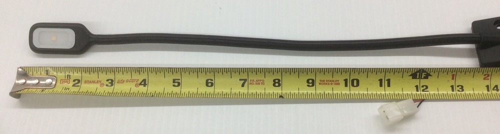 Osram Onyx Led Permanent Mount LED Maplight ML8