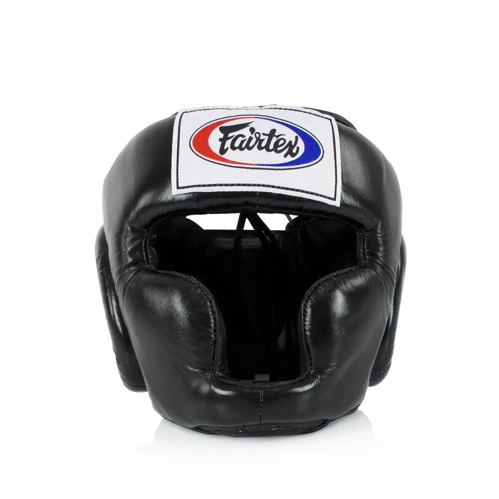 FAIRTEX Full Coverage Style Headguard HG3