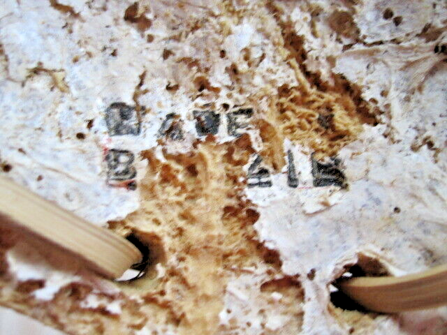 Caxixi Basket Shaker Extra Large