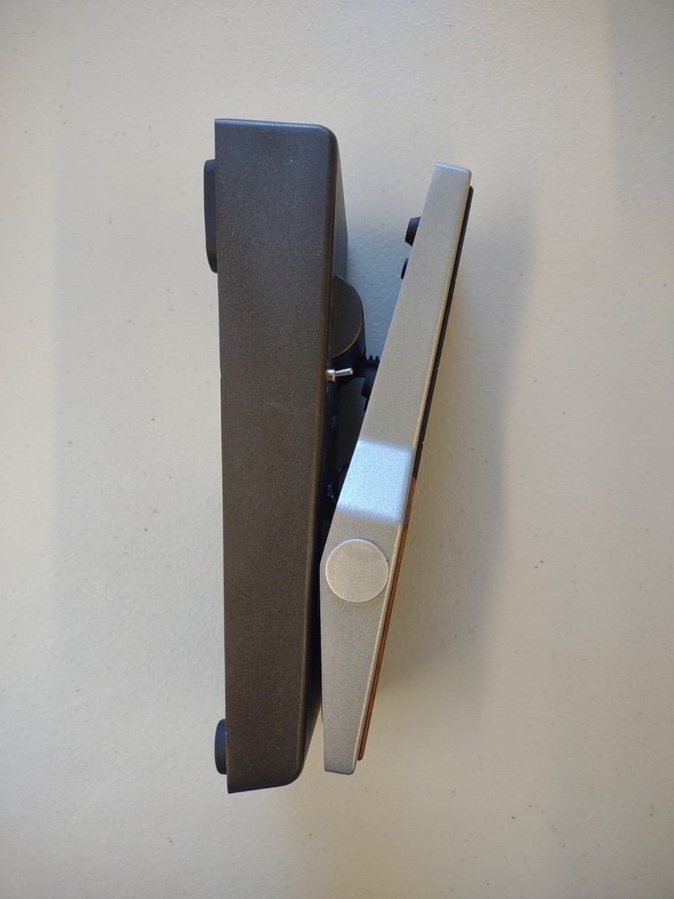 Fender Tread-Light Volume/Expression Pedal