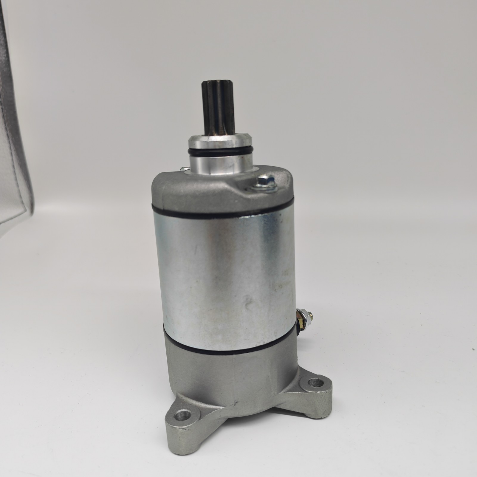 DENSO Starter & Drive 3090188 For 1996-12 Polaris Sportsman 500 HO EFI RSE Combo