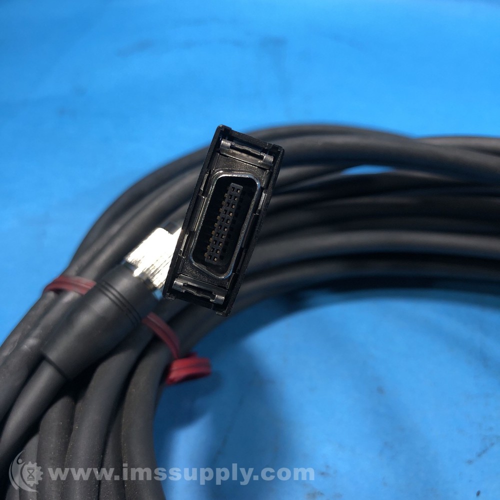 Keyence CA-CN17 Camera Cable, 17 m Cable Length FNIP