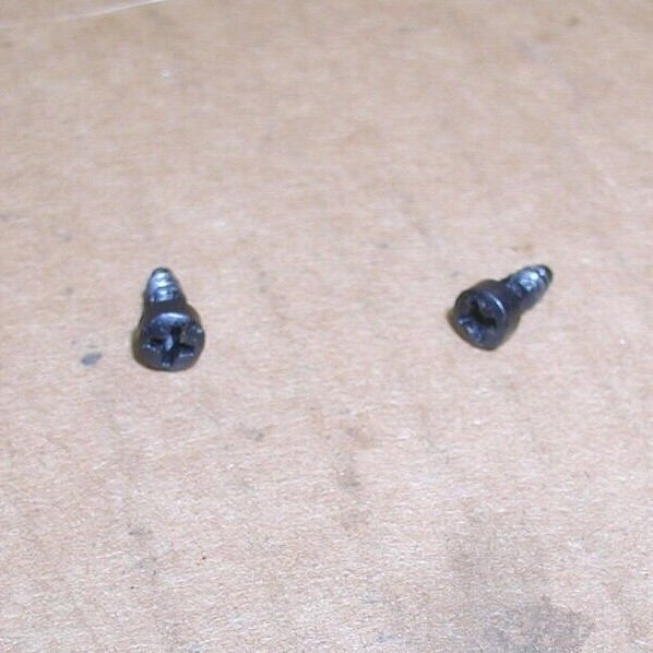 Daisy Powerline 880 - Two (2) Forend Screws Used